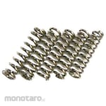 VICTOR (Hanazono Tool) 5 springs for nippers