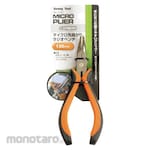 Strong Tool Last Curve Radio Pliers