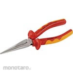 TRUSCO Insulated Needle-Nose Pliers