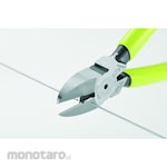 TTC Diagonal Cutting Pliers (Tang Potong)