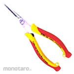 TTC Stainless Long Nose Pliers