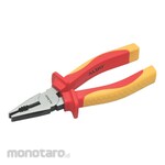 ALDO Combination Pliers (Tang Jepit Kombinasi)