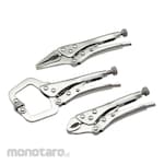 ALDO Locking Pliers (Tang Buaya)