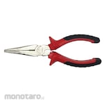 ARED Long Nose Pliers Taper (Tang Jepit Lancip)