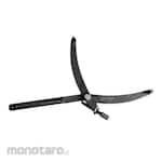 American Tool Flying Wheel Plier