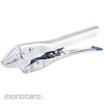 American Tool Locking Pliers Curved Jaw Extra HD (Tang Buaya)