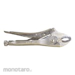 American Tool Locking Pliers Curved Jaw Extra Heavy Duty (Tang Buaya)