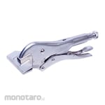 American Tool Locking Pliers Sheet Metal Grip Extra Heavy Duty