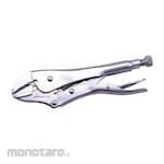 American Tool Locking Pliers Straight Jaws
