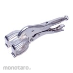 American Tool Locking Pliers Welder's Grip Extra Heavy Duty (Tang Buaya)
