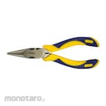 American Tool Long Nose Pliers Extra Heavy Duty (Tang Jepit Lancip)