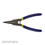American Tool Snap Ring Pliers Straight External