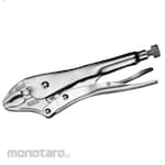 Arca Tools Locking Pliers Curved Jaw (Tang Buaya)