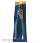 Arca Tools Slip Joint Pliers with Dipping Plastic Handle