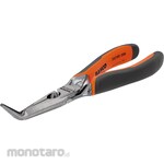 BAHCO Bent Radio Pliers Plating