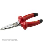 BAHCO Flat Nose Pliers 1000V (Tang Jepit)