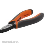 BAHCO Flat Nose Pliers Ergo Short (Tang Jepit)