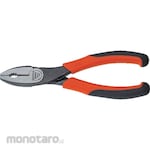 BAHCO Heavy-Duty Type Combination Pliers