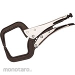 BAHCO Locking Pliers C-Clamp Air Cyinders