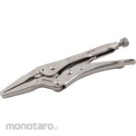 BAHCO Locking Pliers Extra Long Nose (Tang Buaya)