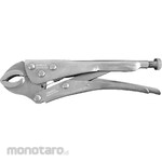 BAHCO Locking Pliers Stainless (Tang Buaya)