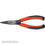 BAHCO Long Nose Pliers (Tang Jepit Lancip)