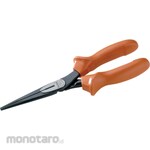 BAHCO Long Nose Pliers Insulated (Tang Jepit Lancip)