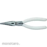 BAHCO Long Nose Pliers Stainless (Tang Jepit Lancip)