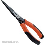 BAHCO Long Nose, Radio Pliers (Tang Jepit)