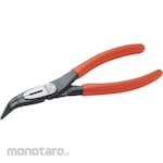 BAHCO Long Round Nose Pliers