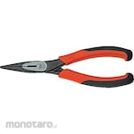 BAHCO Long-Nose Radio Pliers (Tang Jepit)