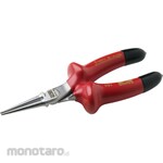 BAHCO Round Nose Pliers Insulated (Tang Jepit)