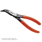 BAHCO Round Nose Pliers long (Tang Jepit)