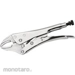 BAHCO vice pliers cutter with