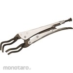 BAHCO vice pliers