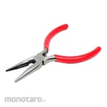 BAKU Long Nose Pliers Crocodile Cape (Tang Jepit Lancip)