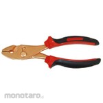 BAXNO Non Sparking Pliers