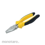 BESTGUARD Combination Pliers Nickle Iron (Tang Jepit Kombinasi)