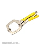 BESTGUARD Locking Pliers C-Clamp