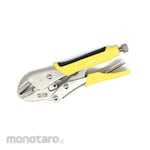 BESTGUARD Locking Pliers Grip (Tang Buaya)