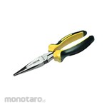 BESTGUARD Long Nose Pliers (Tang Jepit Lancip)