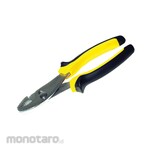 BESTGUARD Slip Joint Plier