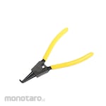 BESTGUARD Snap Ring Pliers External Bent (Tang Jepit Snap Ring)