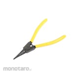 BESTGUARD Snap Ring Pliers External Panel Straight (Tang Jepit Snap Ring)