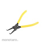 BESTGUARD Snap Ring Pliers Internal Bent (Tang Jepit Snap Ring)