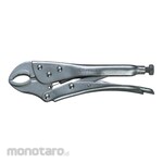 BESTIR Locking Pliers Curved Jaw (Tang Buaya)