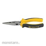 BESTIR Long Nose Pliers (Tang Jepit Lancip)