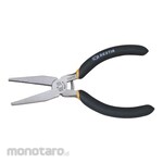 BESTIR Pointed Nose Pliers