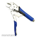 BIG TOP Locking Pliers with Cushion Grip (Tang Buaya)