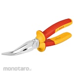 BOSCH Flat Nose Pliers (Tang Jepit)